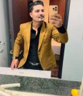 Aashay Сайты знакомств Русская женщина Индия singles datings 30 лет